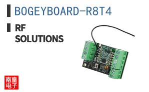 BOGEYBOARD-R8T4 ͼƬ